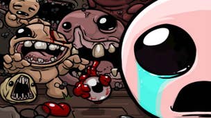 The Binding of Isaac is getting a Spelunky style daily challenge mode with score boards 