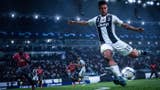 FIFA 19 - nietypowa praca kamery w nagraniach wideo