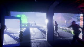 Co-op horror The Blackout Club sneaks into early access