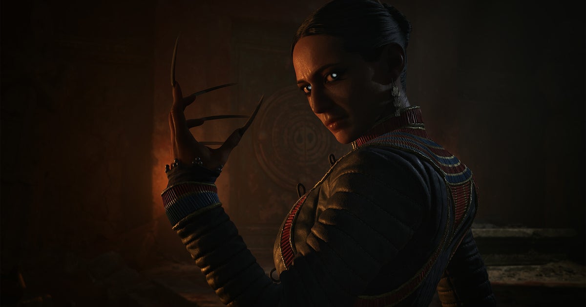 Aiming to supercharge The Blood of Dawnwalkers early mods, Nexus Mods release their own streamlined open-source Unreal modding tools Aiming to supercharge The Blood of Dawnwalkers early mods, Nexus Mods release their own streamlined open-source Unreal modding tools