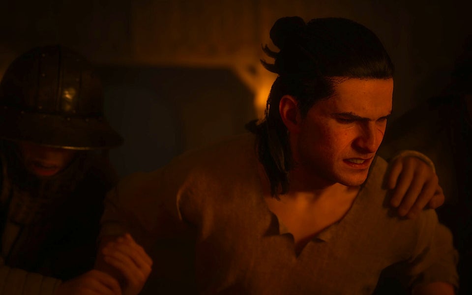 The Blood of Dawnwalker's most popular mod right now nullifies its main hook