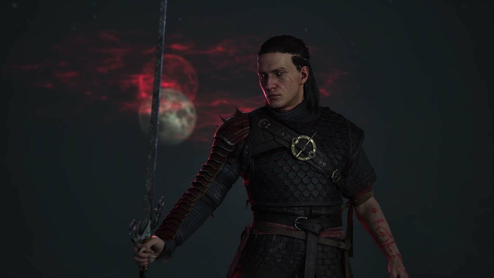 The Blood of Dawnwalker is vampire Witcher, and it looks rad in its latest gameplay trailer - 1