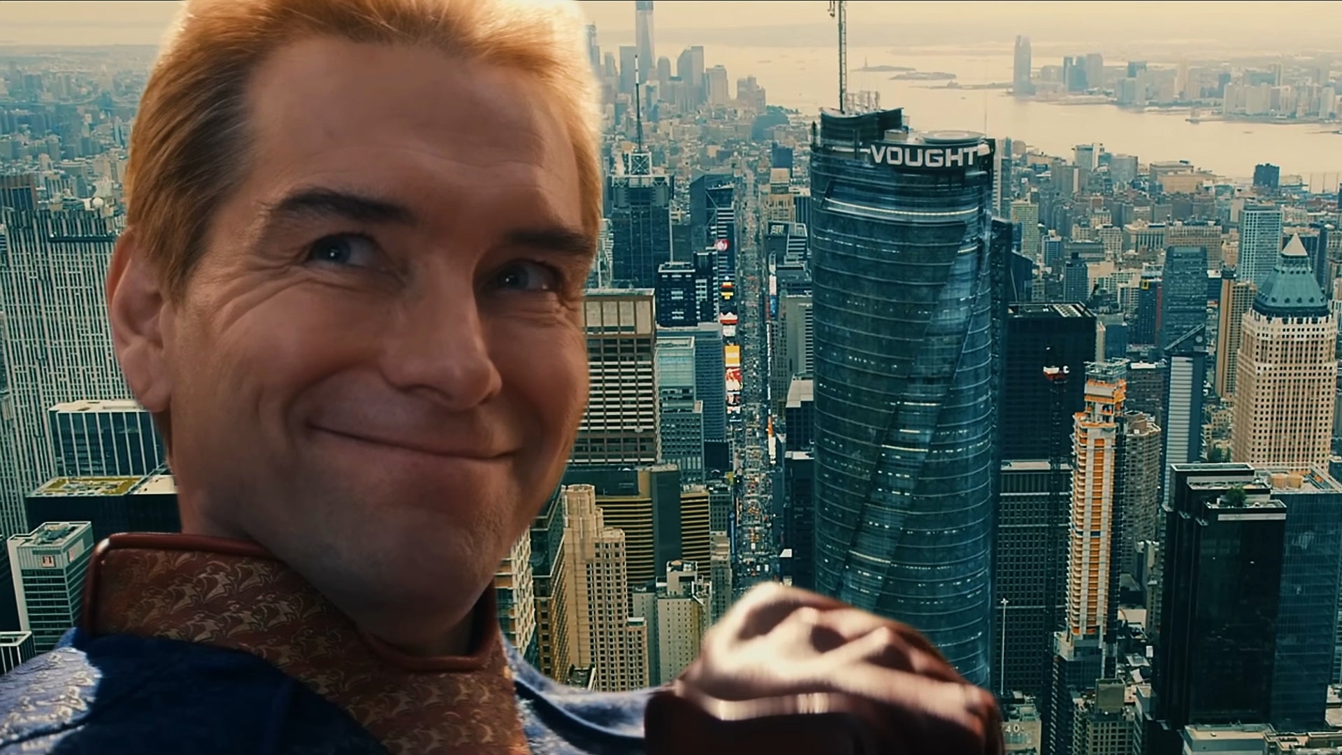 The Boys Staffel 5 Folge 6: Das Endgame ist da – doch aus einem Charakter werde ich nicht schlau