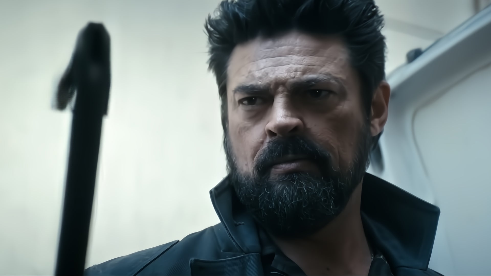 The Boys Serien-Finale: Wenn die Blödheit mit der Brechstange gelöffelt wird