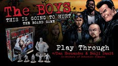 Image for The Boys: This is Going to Hurt