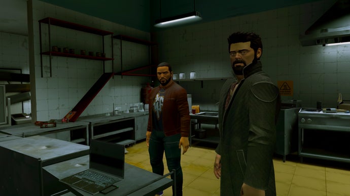 Oto pierwsza gra z uniwersum The Boys. Grafika odstrasza, ale pomysł intryguje