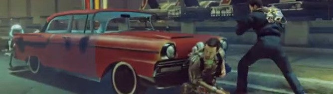 The Bureau: XCOM Declassified gets a mysterious new trailer