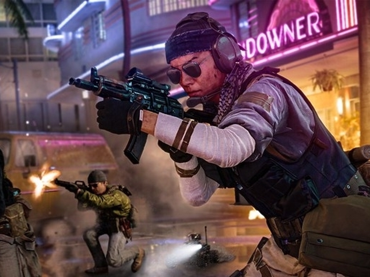 Call Of Duty Black Ops Cold War Official Beta Trailer 4k Youtube