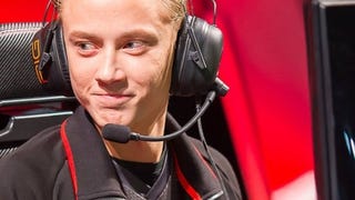 The carry: The strange career of a League of Legends star