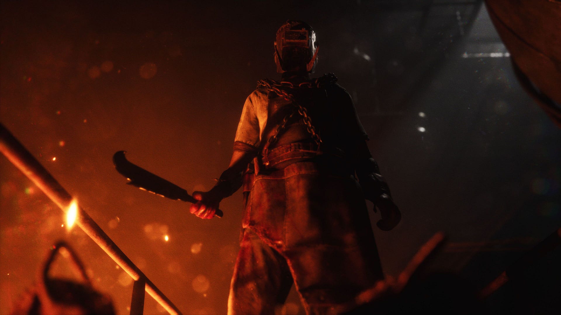 Dead by Daylight Dungeon & Dragons, Castlevania Chapters coming this year, plus a new game drops and updates on two titles shared