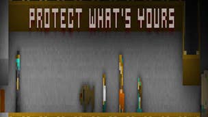 Castle Doctrine's in-game security cameras catch cheaters, bans served