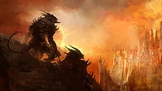 Guild Wars 2: ArenaNet's MMO Manifesto put to video 