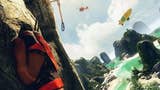 The Climb, titolo VR di Crytek dedicato al free-climbing, spiegato in un video diario