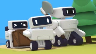 The Colonists is an adorable sci-fi settlement game from Tokyo 42 publisher Mode 7