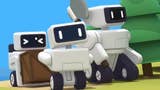 The Colonists is an adorable sci-fi settlement game from Tokyo 42 publisher Mode 7