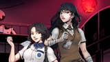 The Coma 2: Vicious Sisters: Flüchtet bald auf Switch und PS4 vor einem Killer