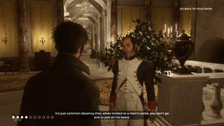 Have You Played... The Council?