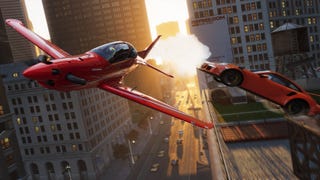 The Crew 2 release onthuld