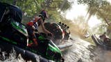 The Crew 2's free hovercraft-themed Gator Rush update gets a September release date