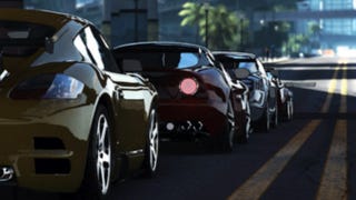 The Crew devs: co-op is not forced, campaign missions can be played solo