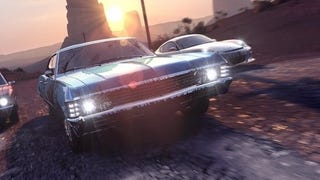 The Crew corre a 1080p/30FPS no PC