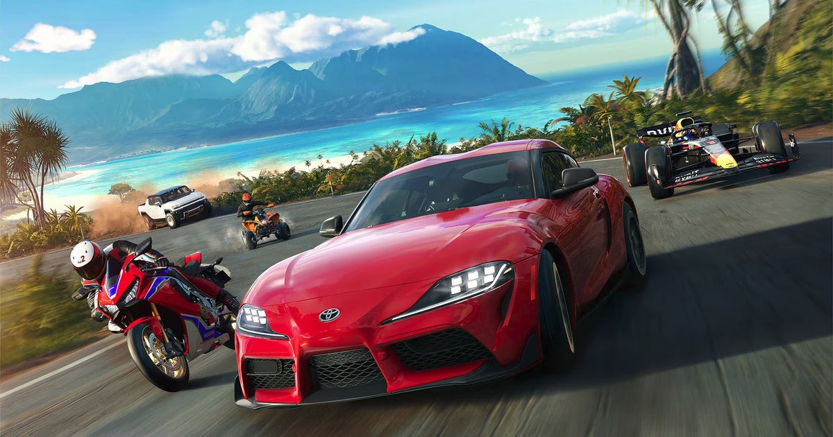 Game Pass z mocnym uderzeniem na przełom listopada i grudnia. Zróżnicowana oferta z hitami na czele