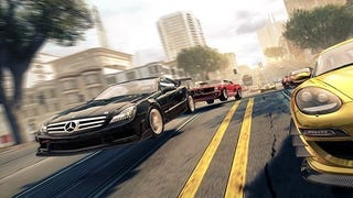 The Crew release date set for December