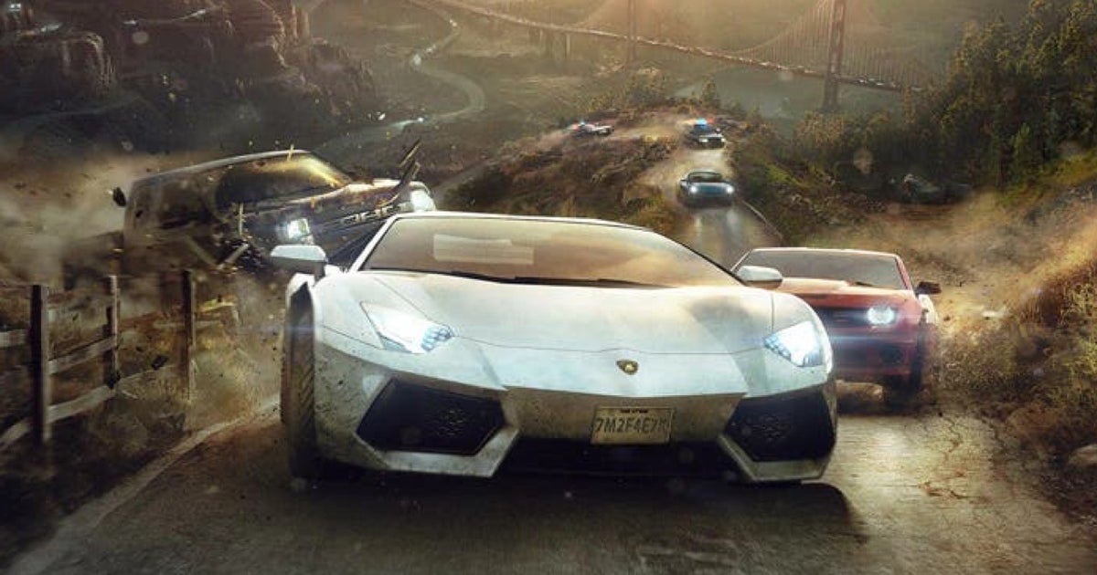 Ubisoft reportedly revoking The Crew from owners’ libraries following server shutdown