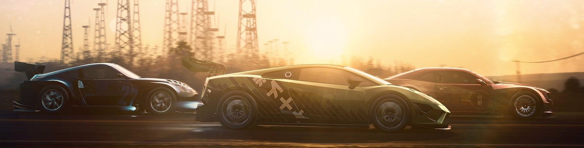 The Crew uitgesteld naar december