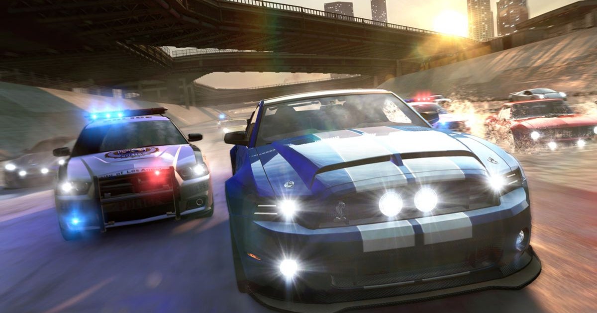 The Crew Unlimited devs have prevented the Ubisoft racers 3rd imminent death, this time via a Y29K bug The Crew Unlimited devs have prevented the Ubisoft racers 3rd imminent death, this time via a Y29K bug