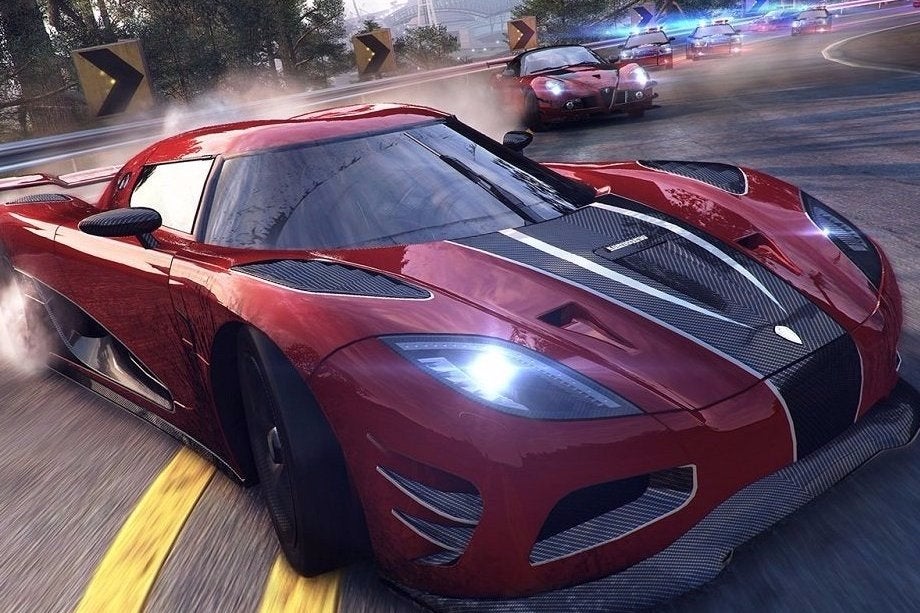 The Crew volgende week gratis op de pc