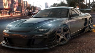 The Crew won't release on PS3 and Wii U due to different "technical infrastructure"