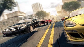 The Crew Xbox One and PlayStation 4 beta release date