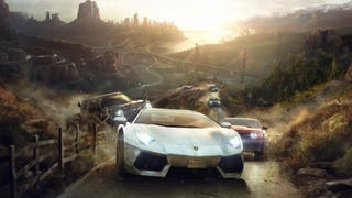 The Crew is coming to Xbox 360 but not PS3 - new trailer
