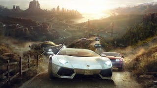 The Crew is coming to Xbox 360 but not PS3 - new trailer