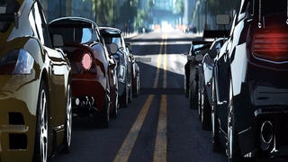 The Crew's in-game New York City comparable to GTA's Liberty City in size