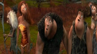 The Croods to release on Andorid, iOS this month courtesy of Rovio 