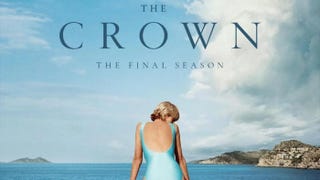 The Crown - czy będzie kolejny 7. sezon