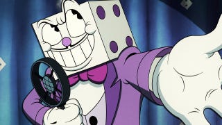 Check out the first trailer for The Cuphead Show! here