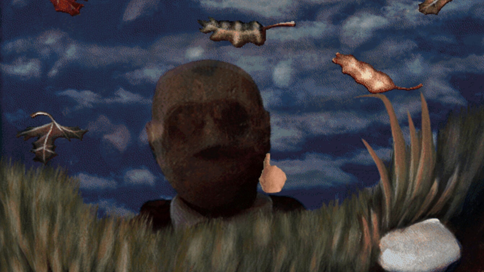 Jedną z dziwniejszych przygodówek lat 90. będzie można sprawdzić na Steamie - i to w oryginale