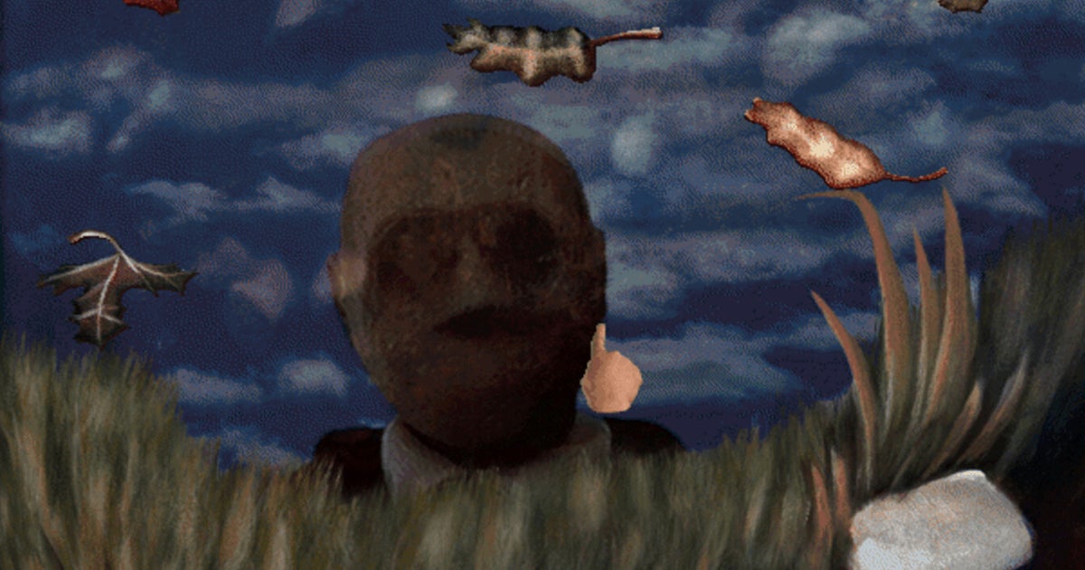 Jedną z dziwniejszych przygodówek lat 90. będzie można sprawdzić na Steamie - i to w oryginale