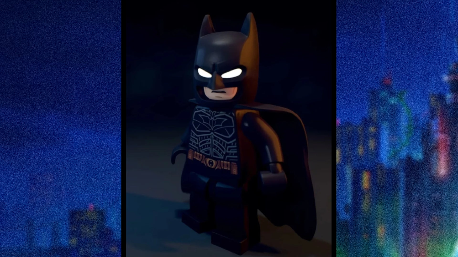 The Dark Knight (Nolan) suit
