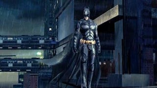 Trailer: The Dark Knight Rises mobile movie tie-in