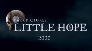 The Dark Pictures Anthology: Little Hope teased for 2020