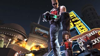 Duke Nukem Forever, The Darkness get backward compatibility support on Xbox One