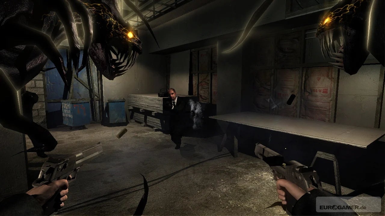 15 Jahre Machine Games: Jerk Gustafsson über die Entstehung des Studios ...