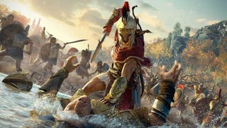 "The Daughters of Lalaia" è la nuova quest di Assassin's Creed Odyssey ed è ora disponibile