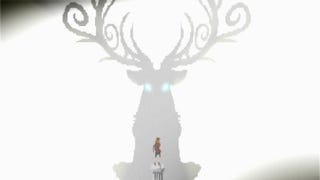Calm Down, Deer: The Deer God Trots Out Of Early Access