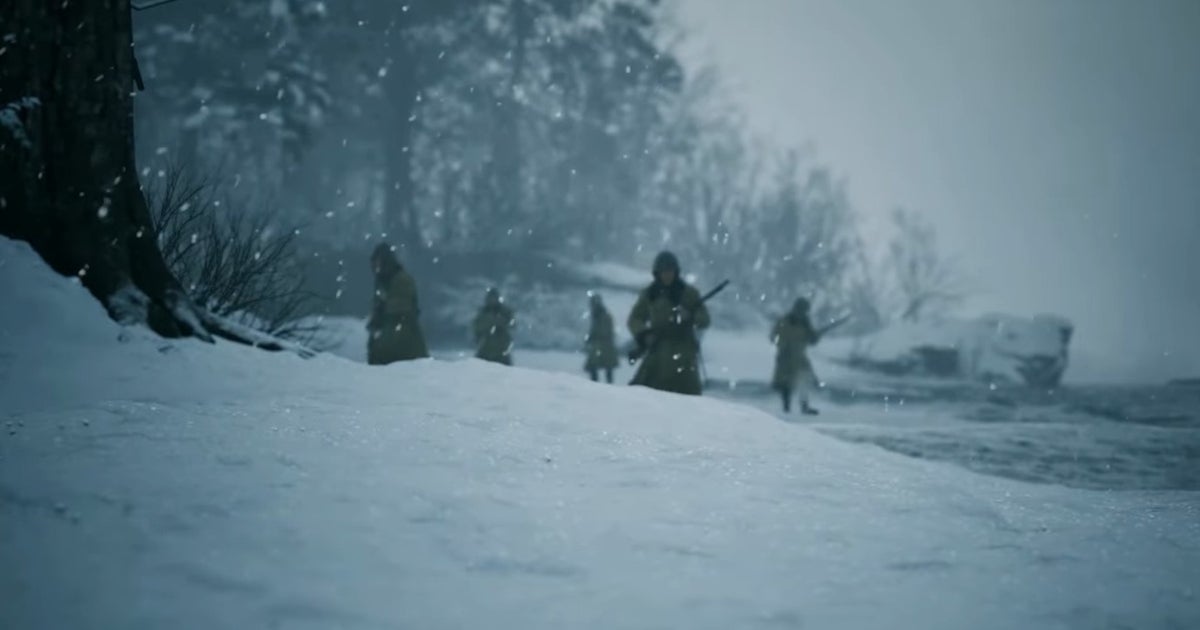 Wierność historii i żadnego multiplayera. Nowa strzelanka zabierze nas na daleki front II wojny światowej