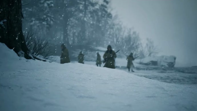 Wierność historii i żadnego multiplayera. Nowa strzelanka zabierze nas na daleki front II wojny światowej